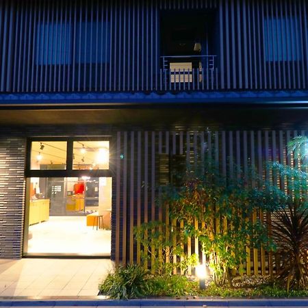 M'S Hotel Sanjo Omiya Kyoto Dış mekan fotoğraf